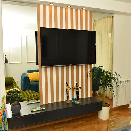 Grand Lux Apartman ชาชาค ภายนอก รูปภาพ