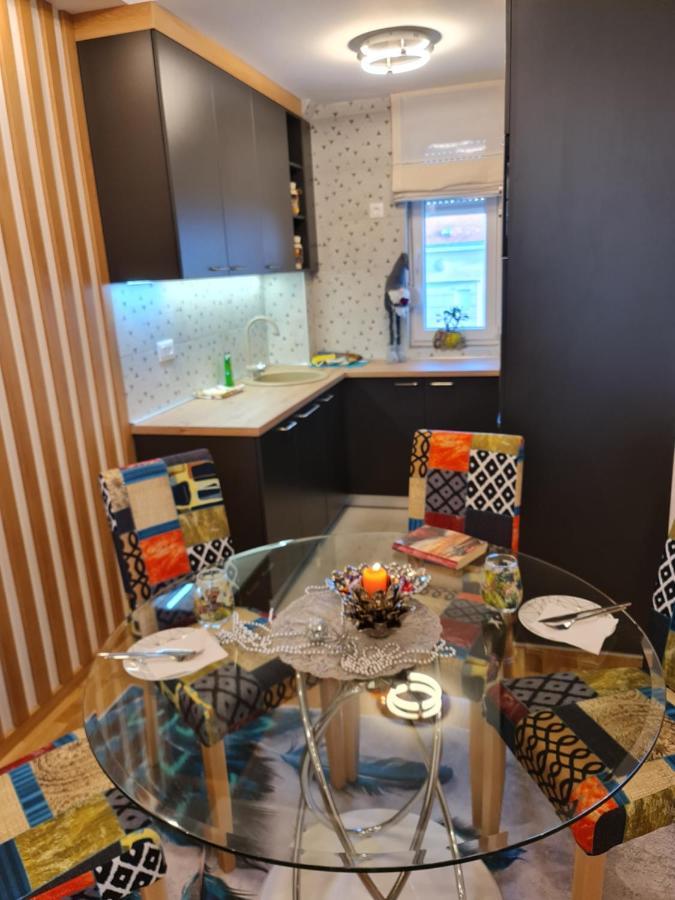 Grand Lux Apartman ชาชาค ภายนอก รูปภาพ