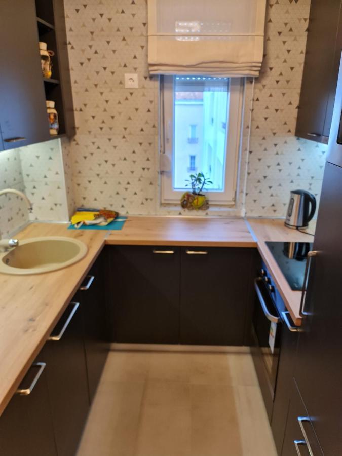 Grand Lux Apartman ชาชาค ภายนอก รูปภาพ