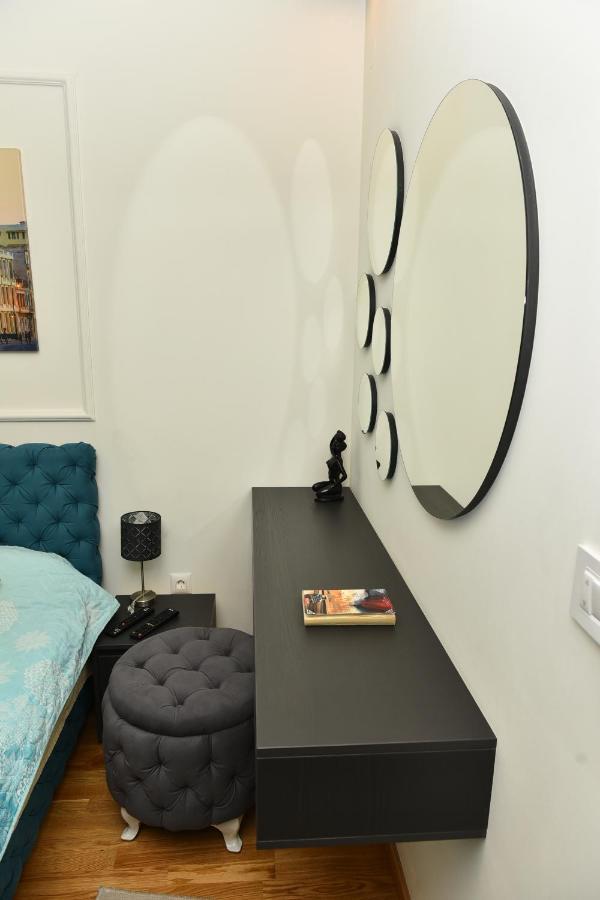 Grand Lux Apartman ชาชาค ภายนอก รูปภาพ