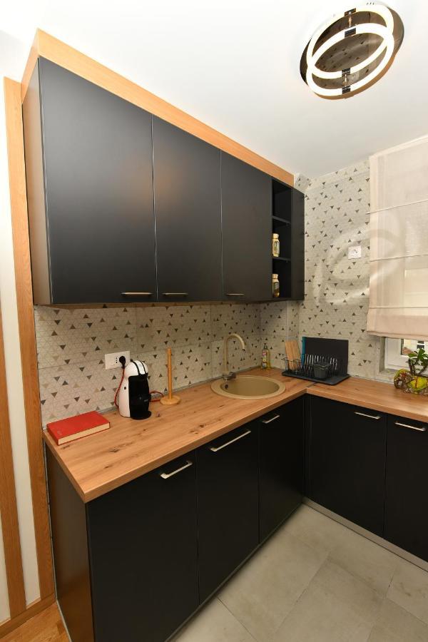 Grand Lux Apartman ชาชาค ภายนอก รูปภาพ