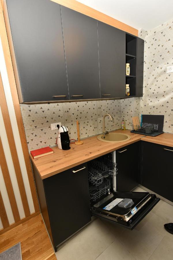 Grand Lux Apartman ชาชาค ภายนอก รูปภาพ