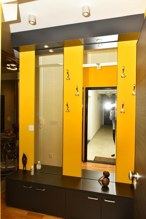 Grand Lux Apartman ชาชาค ภายนอก รูปภาพ