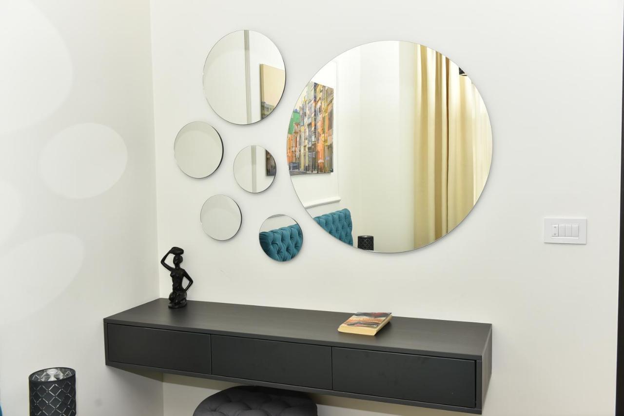 Grand Lux Apartman ชาชาค ภายนอก รูปภาพ