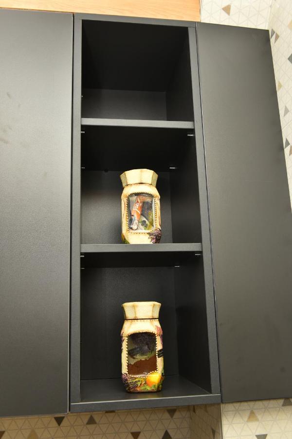 Grand Lux Apartman ชาชาค ภายนอก รูปภาพ