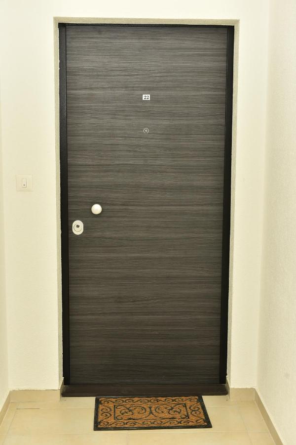 Grand Lux Apartman ชาชาค ภายนอก รูปภาพ