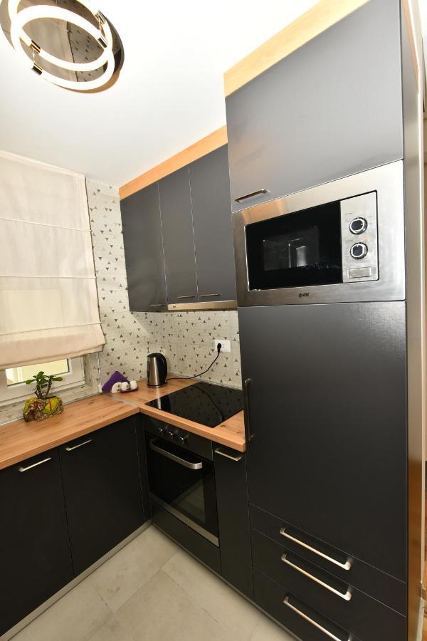 Grand Lux Apartman ชาชาค ภายนอก รูปภาพ